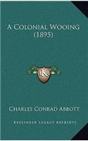 A Colonial Wooing (1895)