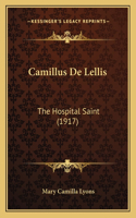 Camillus De Lellis