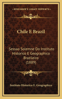 Chile E Brazil