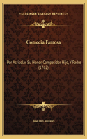 Comedia Famosa
