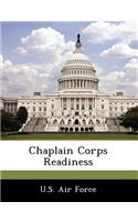 Chaplain Corps Readiness