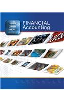 Loose Leaf Financial Accounting with Connect Access Card