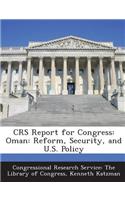 Crs Report for Congress