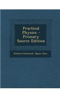 Practical Physics