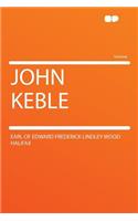John Keble