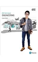 BTEC Level 1/Level 2 Tech Award Engineering Student Book