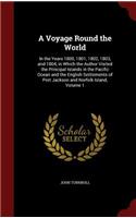 A Voyage Round the World