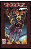 Deadpool 2099
