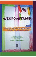 Windowframes