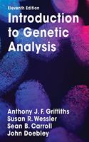 Introduction to Genetic Analysis