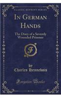 In German Hands