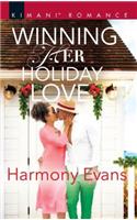 Winning Her Holiday Love