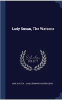 Lady Susan, The Watsons