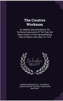 The Creative Workman