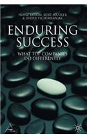 Enduring Success