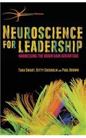 Neuroscience for Leadership