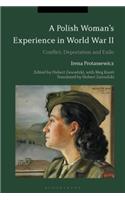 Polish Woman's Experience in World War II