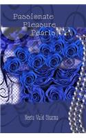 Passionate Pleasure Pearls