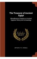 The Treasury of Ancient Egypt