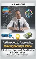 50 Little-Known & Profitable SEO Niches With Very Low Competition