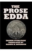 Prose Edda