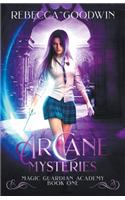 Arcane Mysteries