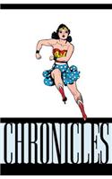 The Wonder Woman Chronicles, Volume Three