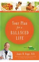 Your Plan for a Balanced Life