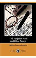 Forgotten Man and Other Essays (Dodo Press)