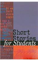 Short Stories for Students