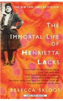 The Immortal Life of Henrietta Lacks