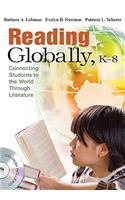 Reading Globally, K-8