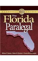The Florida Paralegal