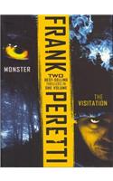 Peretti 2 in 1: Monster and the Visitation