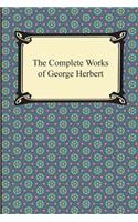 The Complete Works of George Herbert