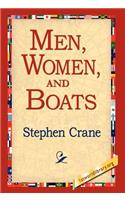 Men, Women, and Boats: (English)