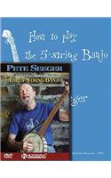 How to Play 5-String Banjo