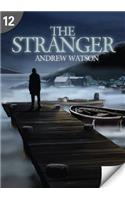 The Stranger: Page Turners 12: 0