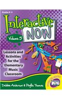 Interactive Now - Vol. 5