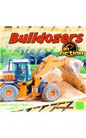 Bulldozers in Action