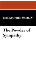 The Powder of Sympathy: (English)