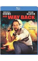 No Way Back