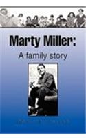 Marty Miller