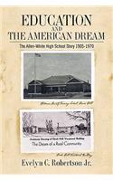 Education and the American Dream