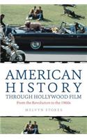 American History Through Hollywood Film