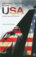 Catholic Culture in the USA
