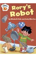 Rory's Robot