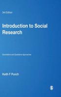 Introduction to Social Research