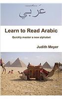 Learn to Read Arabic