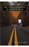 My Life's Journey Is Only a Test: (English)